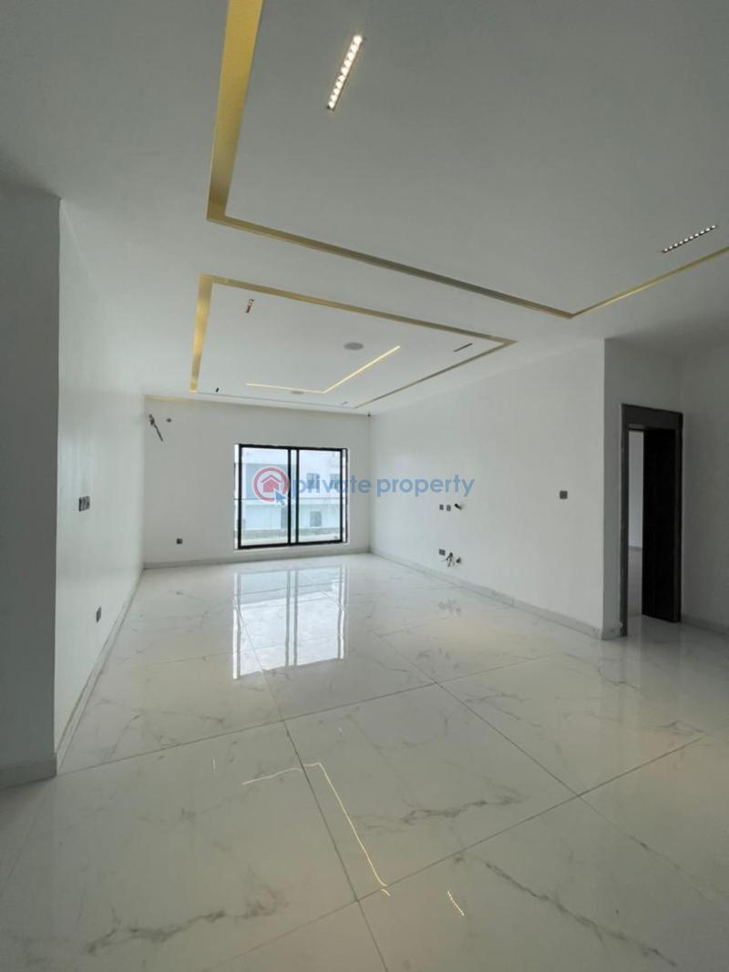 7 bedroom Detached Duplex For Sale Ikate Lekki Lagos - 5