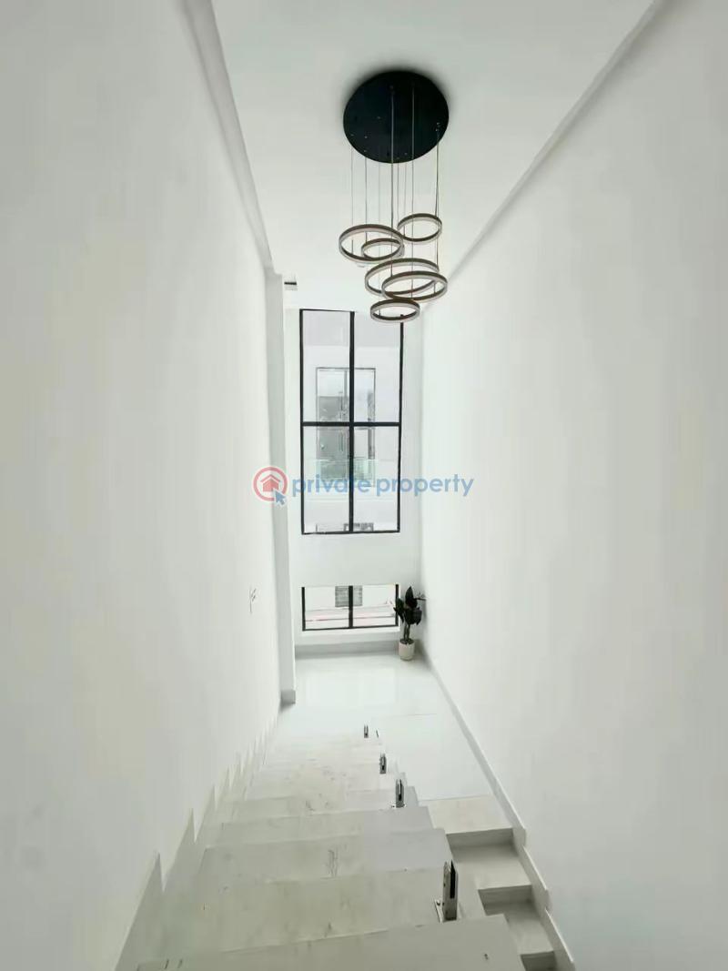 8 bedroom Detached Duplex For Sale Asokoro Main Asokoro Abuja Phase 1  - 8