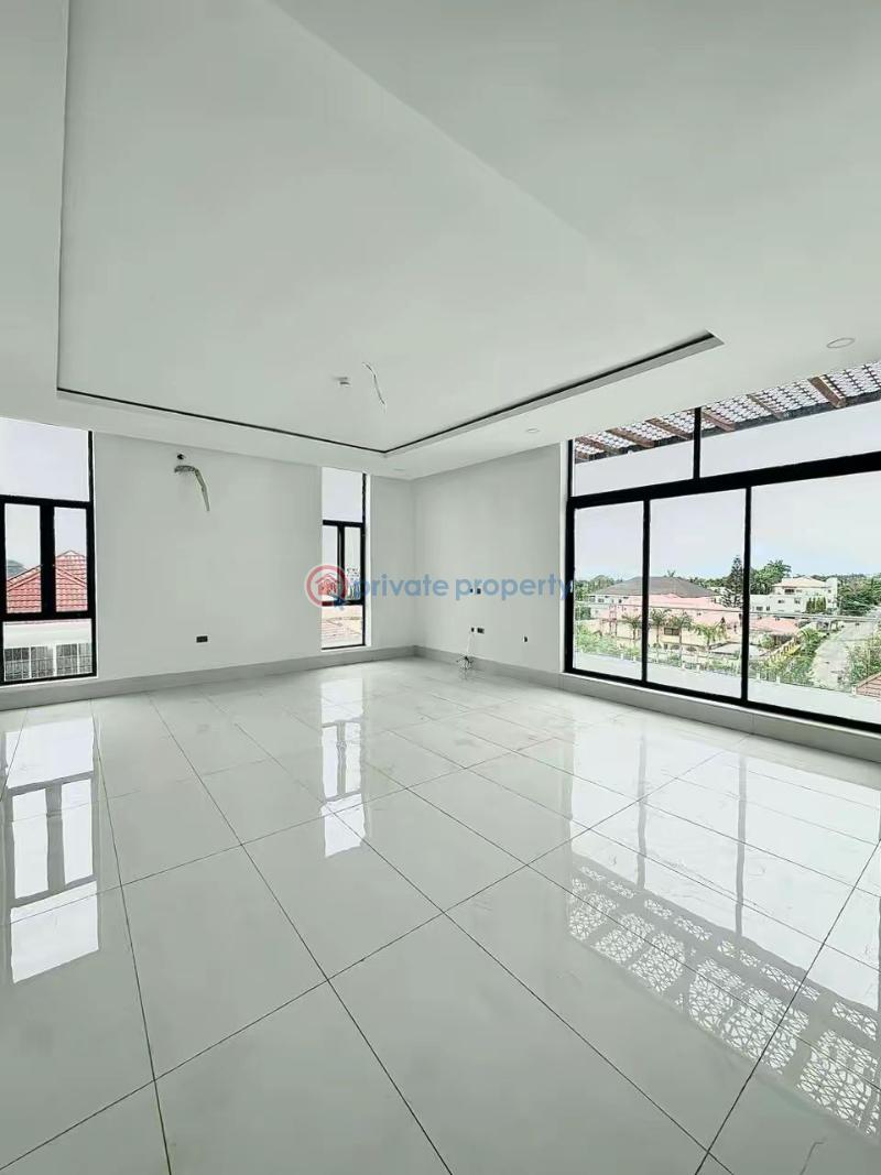 8 bedroom Detached Duplex For Sale Asokoro Main Asokoro Abuja Phase 1  - 2