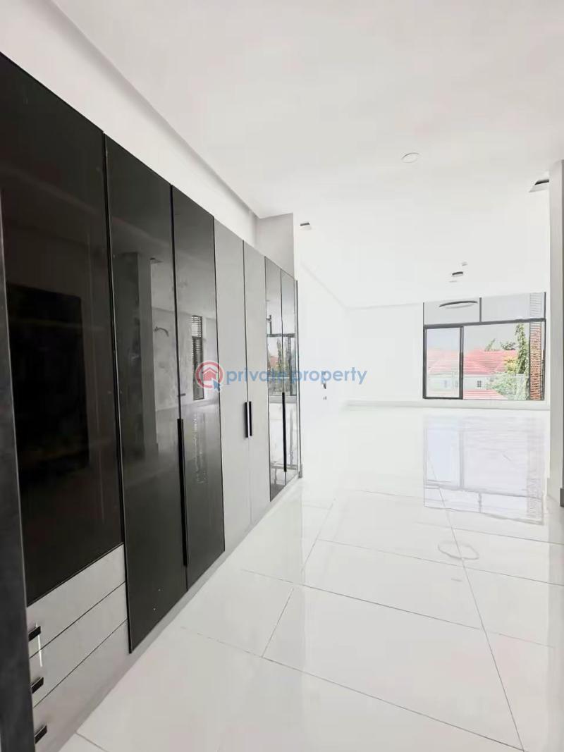 8 bedroom Detached Duplex For Sale Asokoro Main Asokoro Abuja Phase 1  - 4