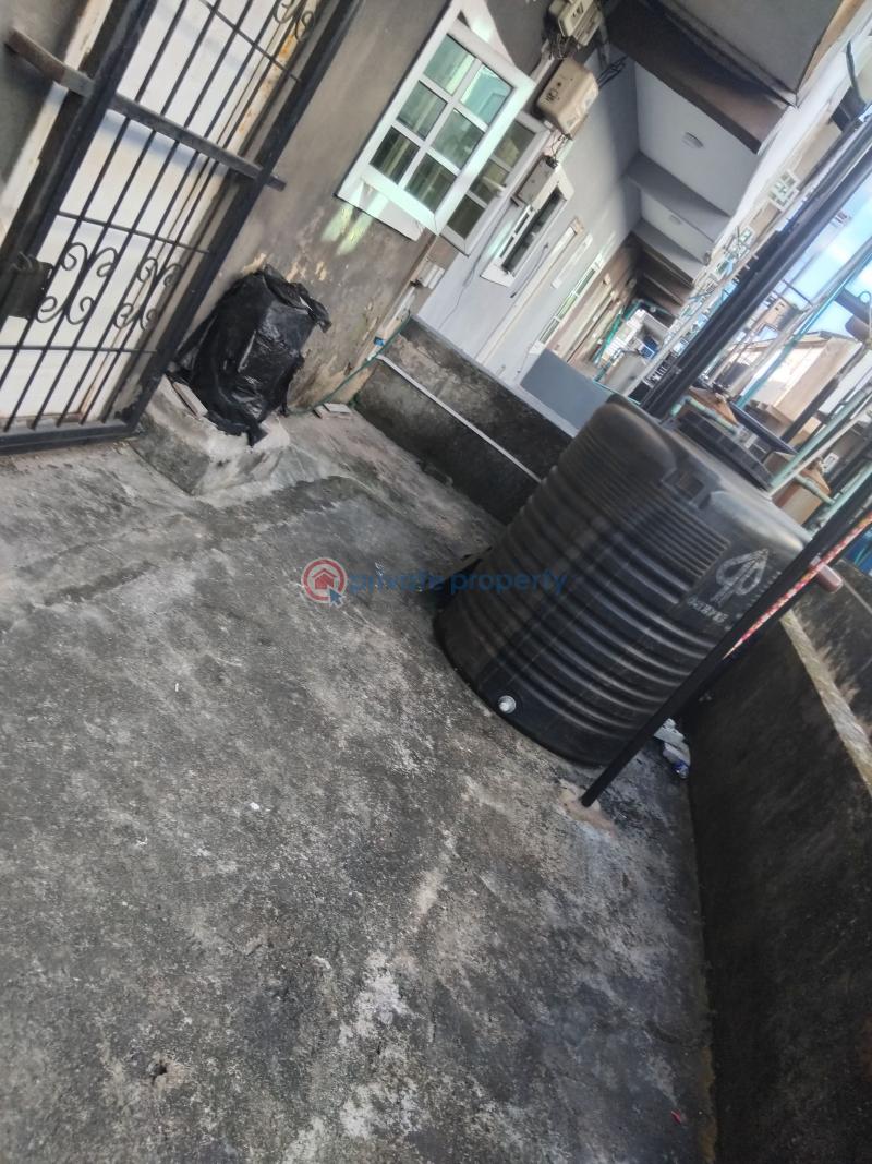 4 bedroom Terraced Duplex For Sale Lekki Gardens Phase Abraham Adesanya Ajah Lagos - 1