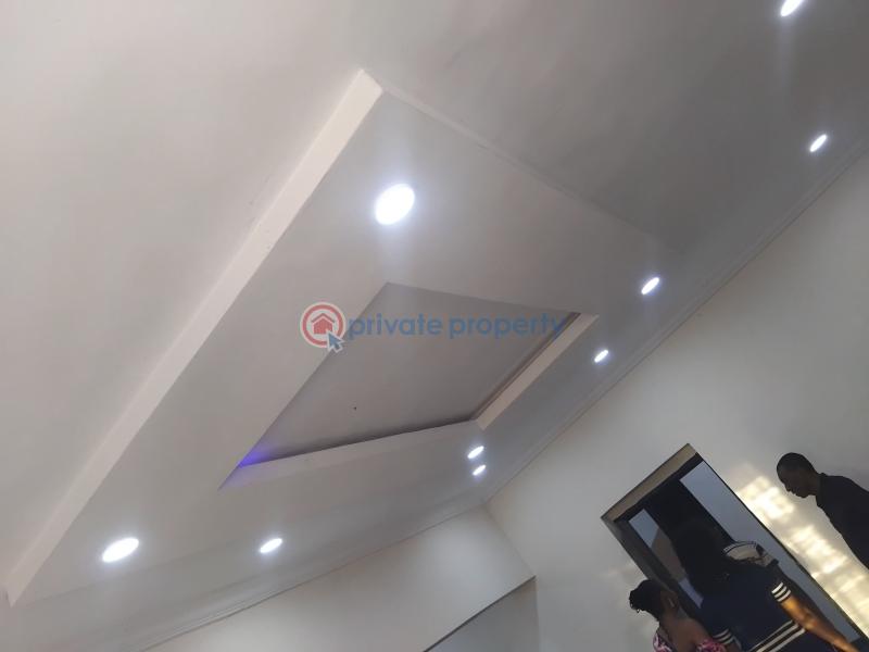 4 bedroom Terraced Duplex For Sale Lekki Gardens Phase Abraham Adesanya Ajah Lagos - 6
