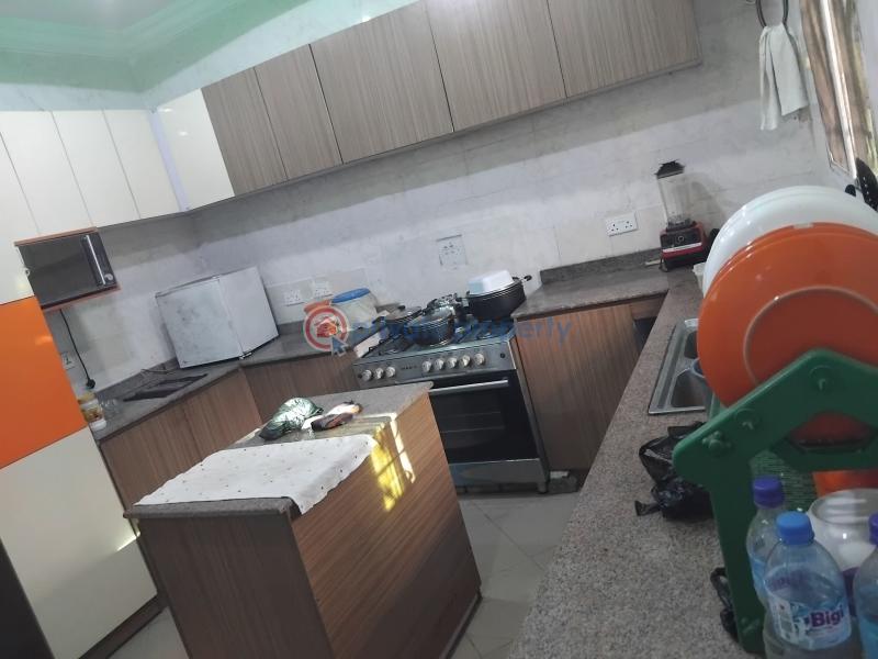 4 bedroom Terraced Duplex For Sale Lekki Gardens Phase Abraham Adesanya Ajah Lagos - 2
