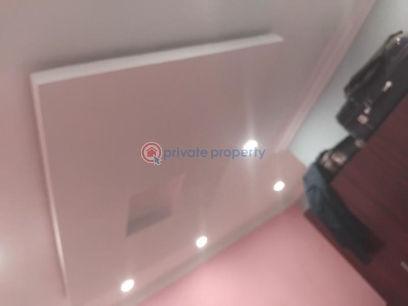 4 bedroom Terraced Duplex For Sale Lekki Gardens Phase Abraham Adesanya Ajah Lagos - 4