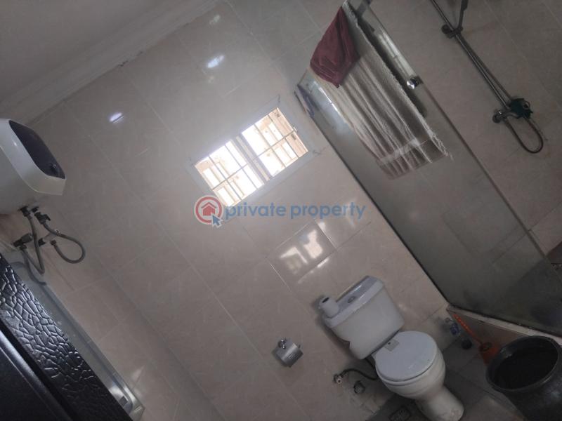 4 bedroom Terraced Duplex For Sale Lekki Gardens Phase Abraham Adesanya Ajah Lagos - 7