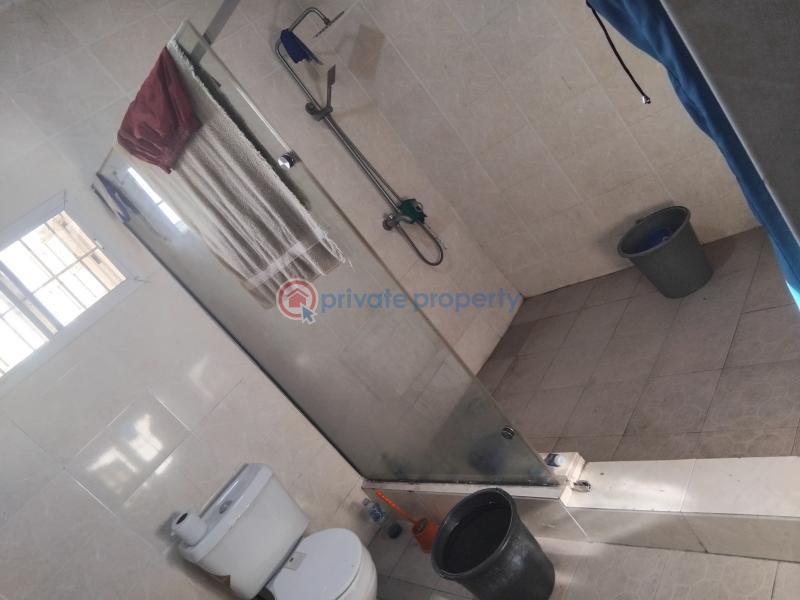 4 bedroom Terraced Duplex For Sale Lekki Gardens Phase Abraham Adesanya Ajah Lagos - 8