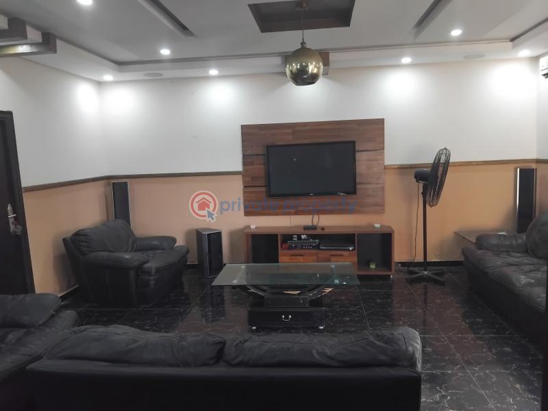 4 bedroom Terraced Duplex For Sale Lekki Gardens Phase Abraham Adesanya Ajah Lagos - 10