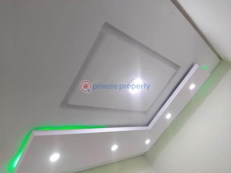 4 bedroom Terraced Duplex For Sale Lekki Gardens Phase Abraham Adesanya Ajah Lagos - 3