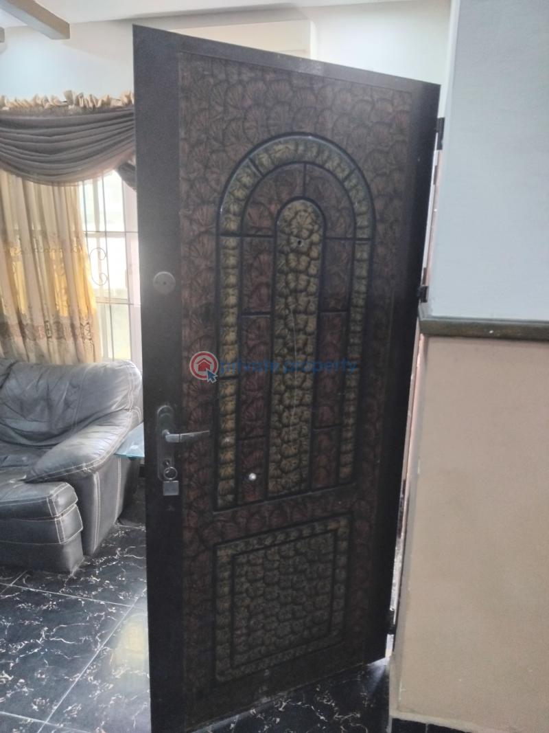 4 bedroom Terraced Duplex For Sale Lekki Gardens Phase Abraham Adesanya Ajah Lagos - 9