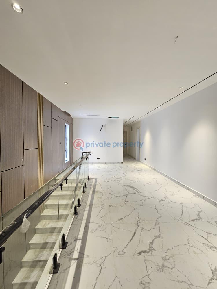 5 bedroom Detached Duplex For Sale Admiralty Way Lekki Phase 1 Lagos - 10