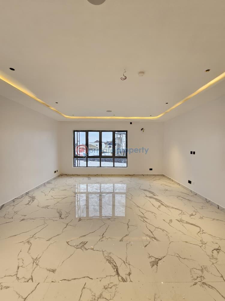 5 bedroom Detached Duplex For Sale Admiralty Way Lekki Phase 1 Lagos - 2