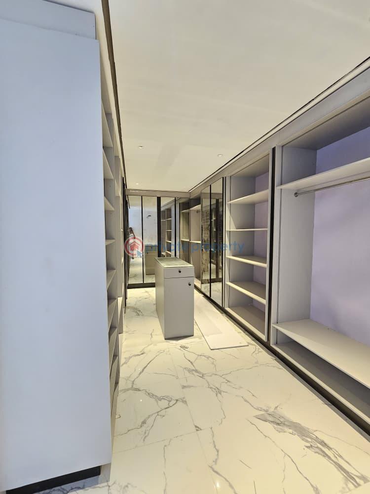 5 bedroom Detached Duplex For Sale Admiralty Way Lekki Phase 1 Lagos - 11