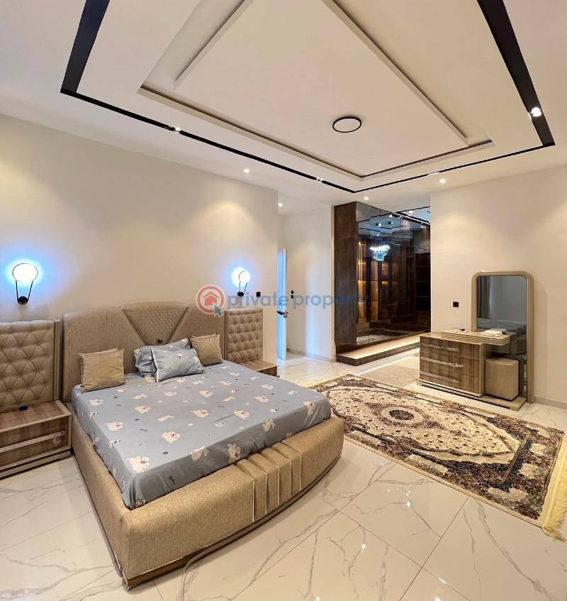 5 bedroom Detached Duplex For Sale Secure Estate At Ologolo Lekki Ologolo Lekki Lagos - 5