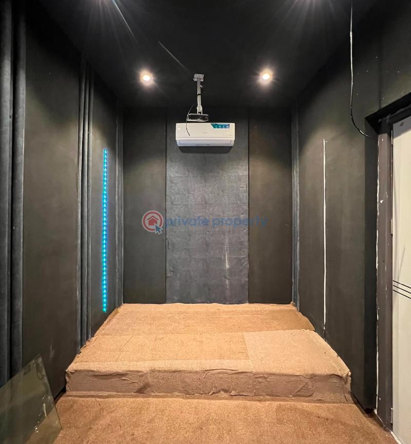 5 bedroom Detached Duplex For Sale Secure Estate At Ologolo Lekki Ologolo Lekki Lagos - 4