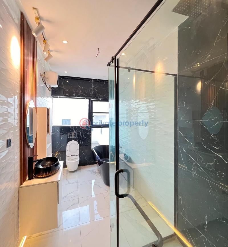 5 bedroom Detached Duplex For Sale Secure Estate At Ologolo Lekki Ologolo Lekki Lagos - 7