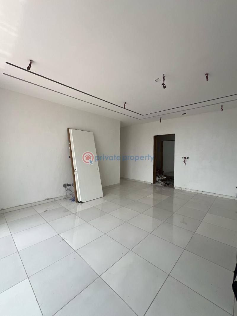 5 bedroom Detached Duplex For Sale Oniru Victoria Island Lagos - 11