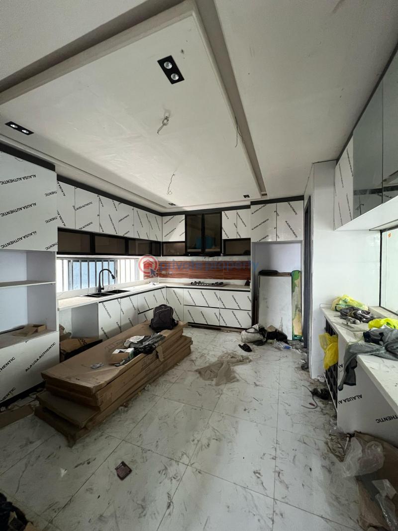 5 bedroom Detached Duplex For Sale Oniru Victoria Island Lagos - 3