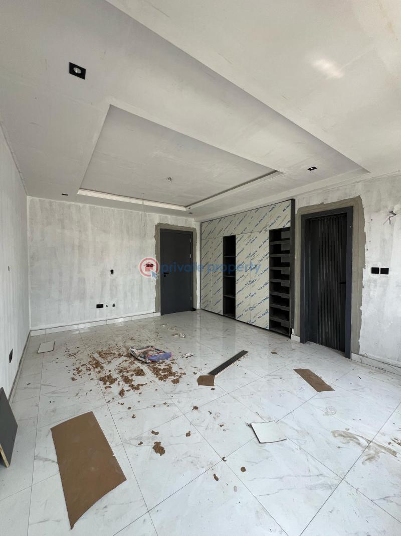 5 bedroom Detached Duplex For Sale Oniru Victoria Island Lagos - 7