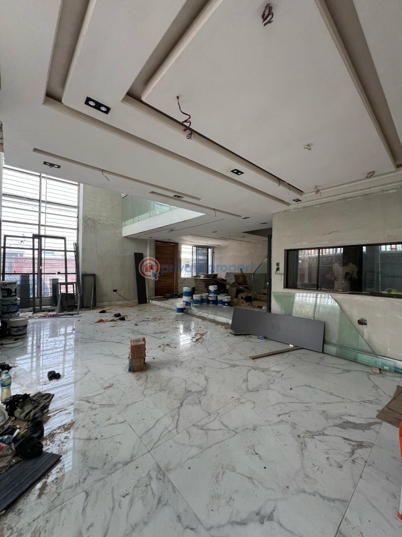 5 bedroom Detached Duplex For Sale Oniru Victoria Island Lagos - 2