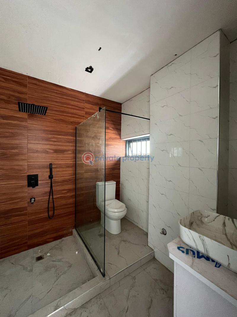 5 bedroom Detached Duplex For Sale Oniru Victoria Island Lagos - 4