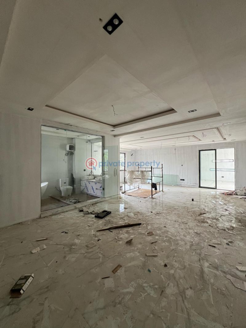 5 bedroom Detached Duplex For Sale Oniru Victoria Island Lagos - 8