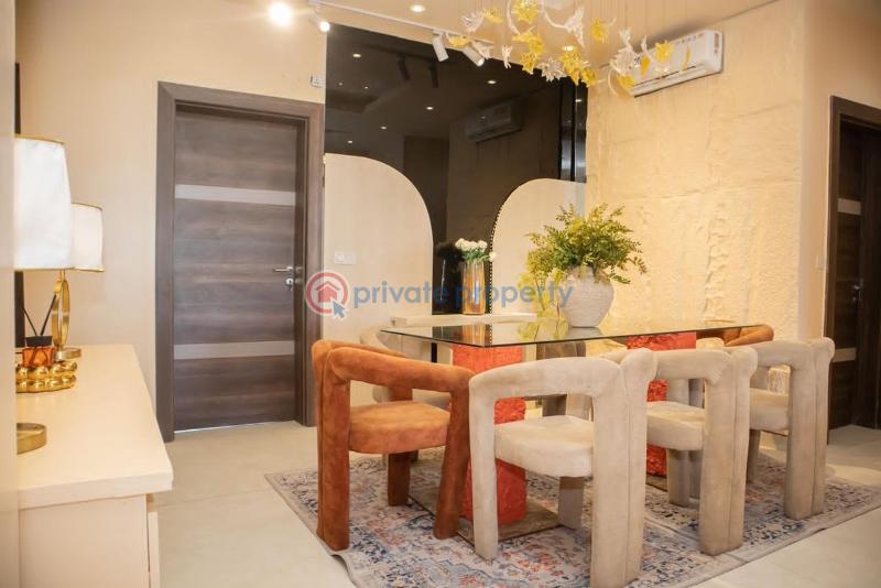 3 bedroom Block Of Flats For Rent Off Second Avenue Ikoyi, 2nd Avenue Extension Ikoyi Lagos - 5