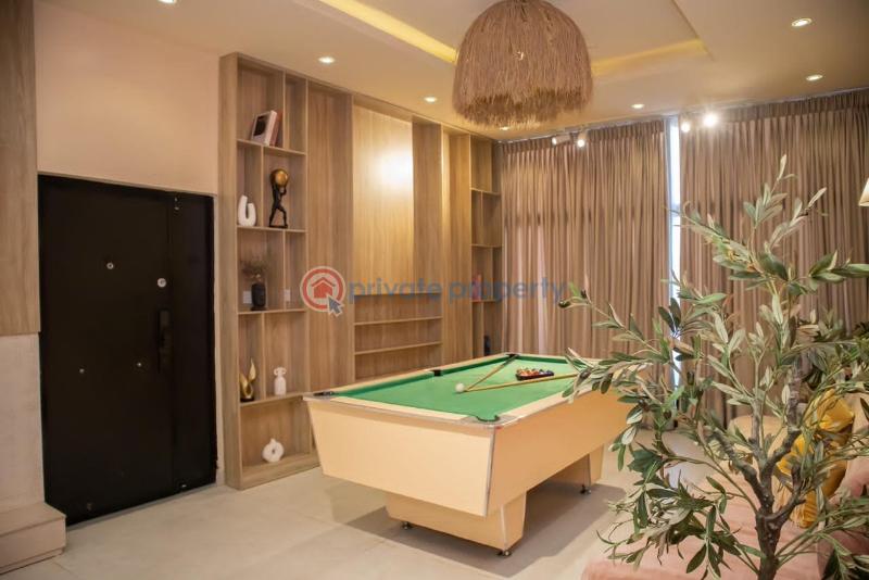 3 bedroom Block Of Flats For Rent Off Second Avenue Ikoyi, 2nd Avenue Extension Ikoyi Lagos - 7