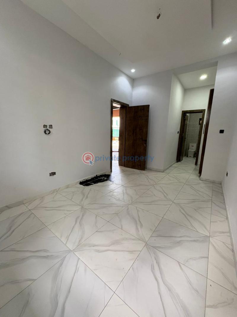 2 bedroom Block Of Flats For Sale Freedom Way Ikate Elegushi Lekki Lagos - 6