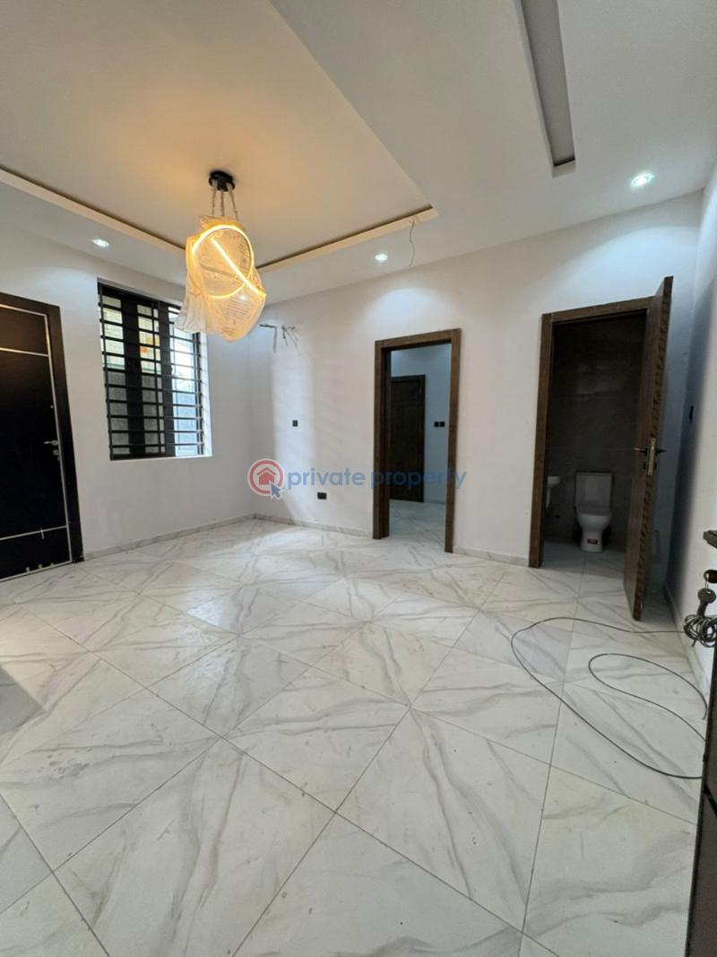 2 bedroom Block Of Flats For Sale Freedom Way Ikate Elegushi Lekki Lagos - 1