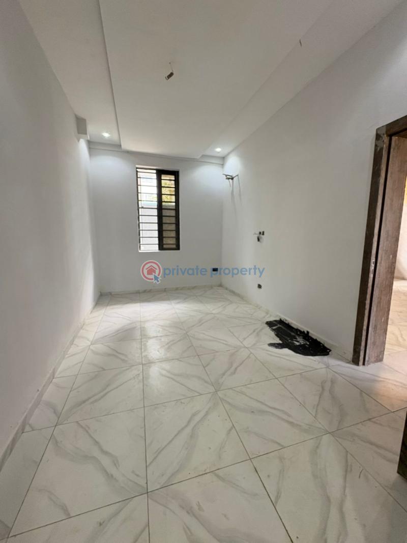 2 bedroom Block Of Flats For Sale Freedom Way Ikate Elegushi Lekki Lagos - 4