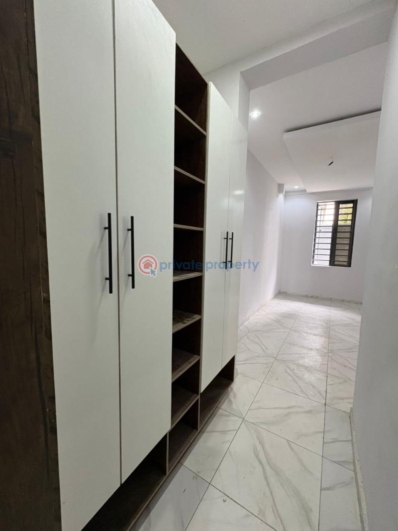 2 bedroom Block Of Flats For Sale Freedom Way Ikate Elegushi Lekki Lagos - 9