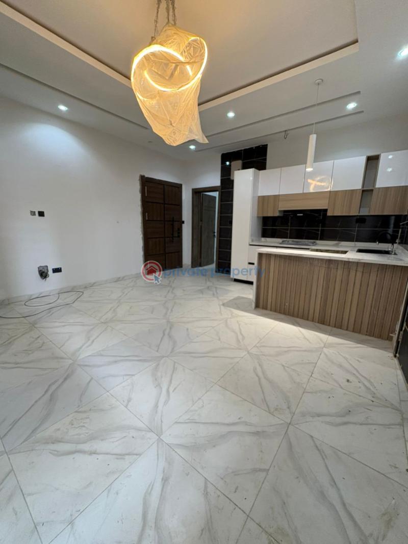 2 bedroom Block Of Flats For Sale Freedom Way Ikate Elegushi Lekki Lagos - 5