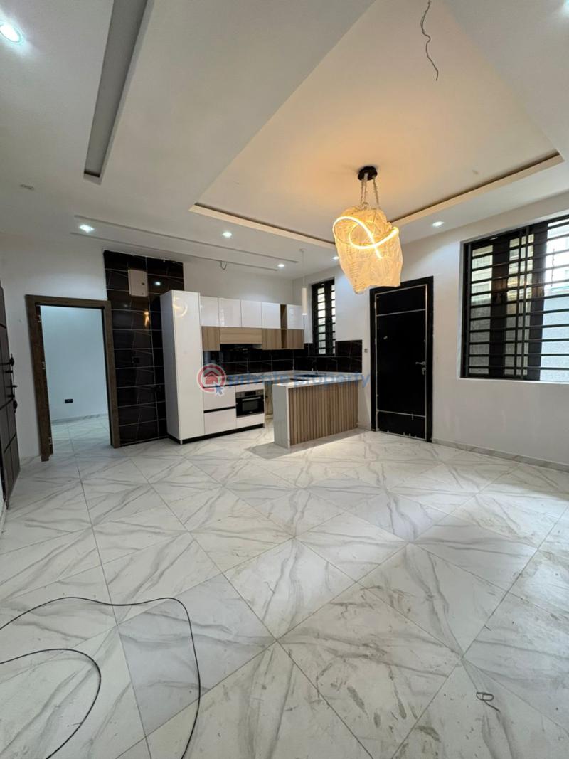 2 bedroom Block Of Flats For Sale Freedom Way Ikate Elegushi Lekki Lagos - 2