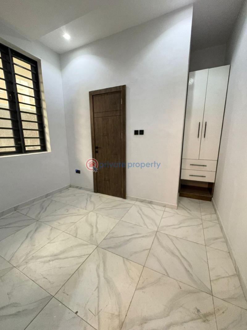 2 bedroom Block Of Flats For Sale Freedom Way Ikate Elegushi Lekki Lagos - 8