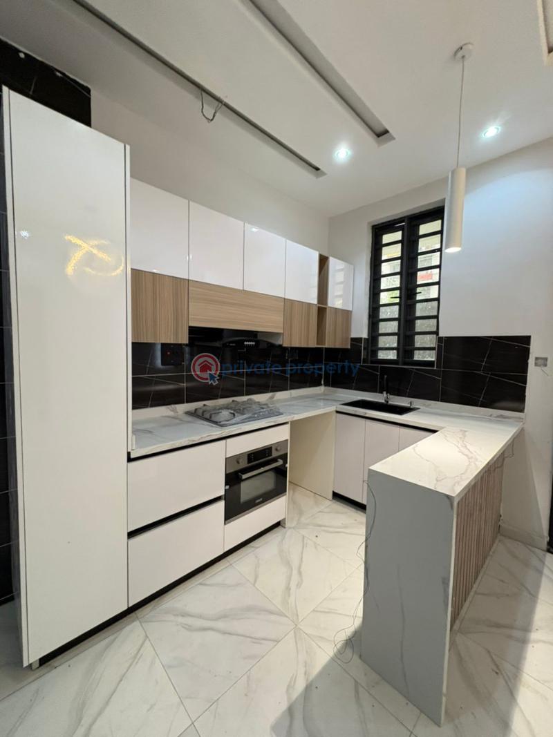 2 bedroom Block Of Flats For Sale Freedom Way Ikate Elegushi Lekki Lagos - 10