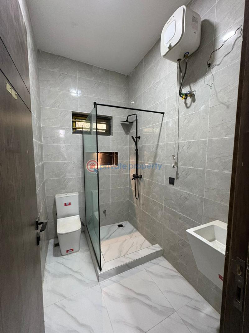 2 bedroom Block Of Flats For Sale Freedom Way Ikate Elegushi Lekki Lagos - 3