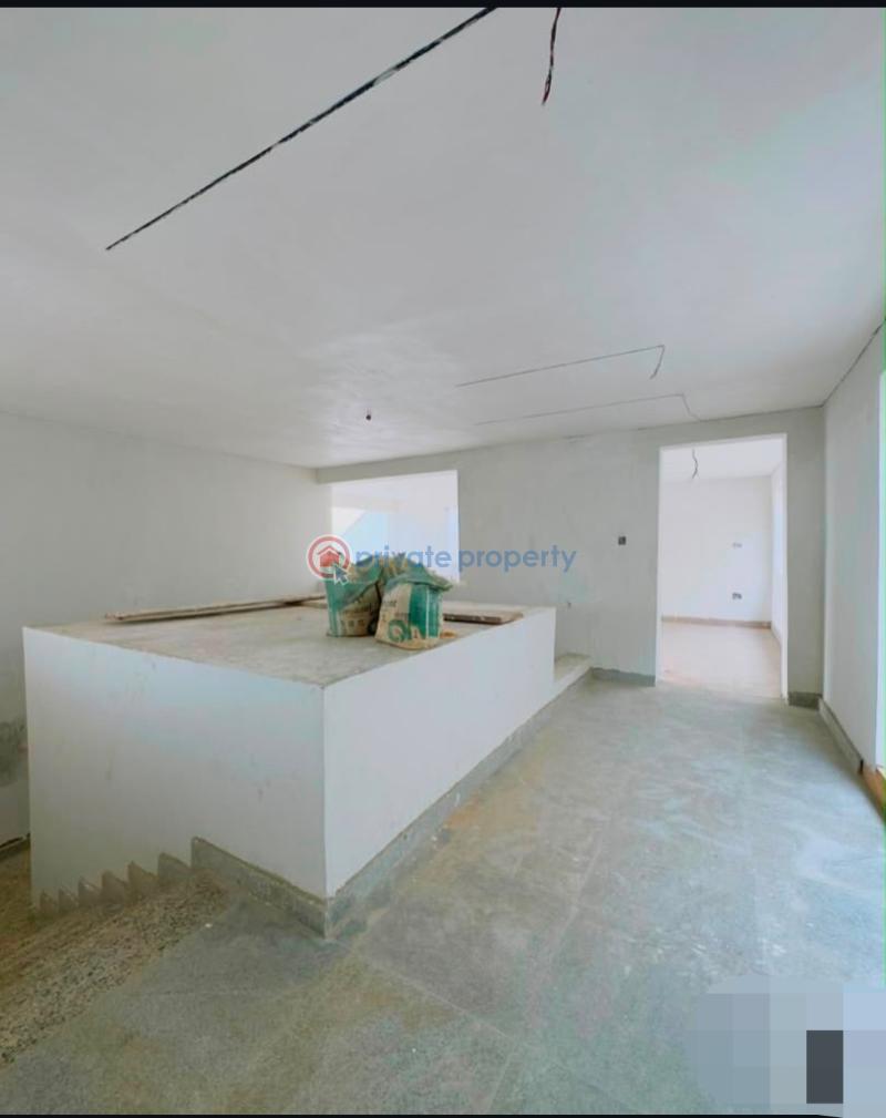 4 bedroom Maisonette For Sale Maryland Lagos - 10