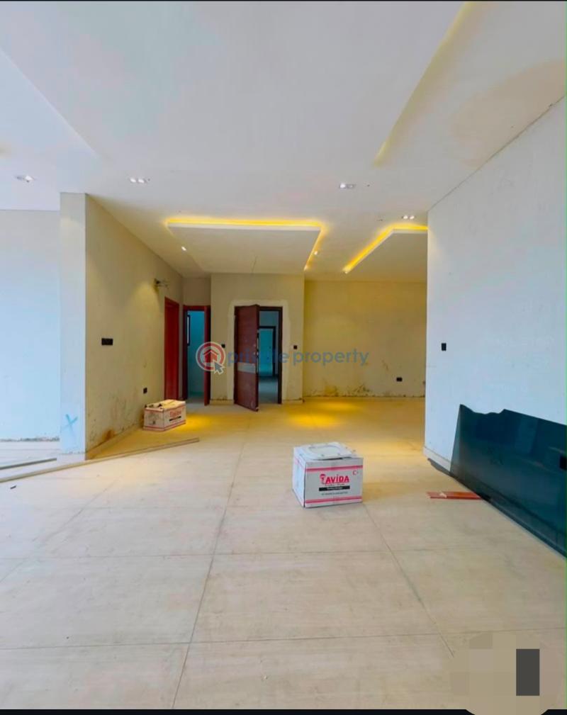 4 bedroom Maisonette For Sale Maryland Lagos - 1