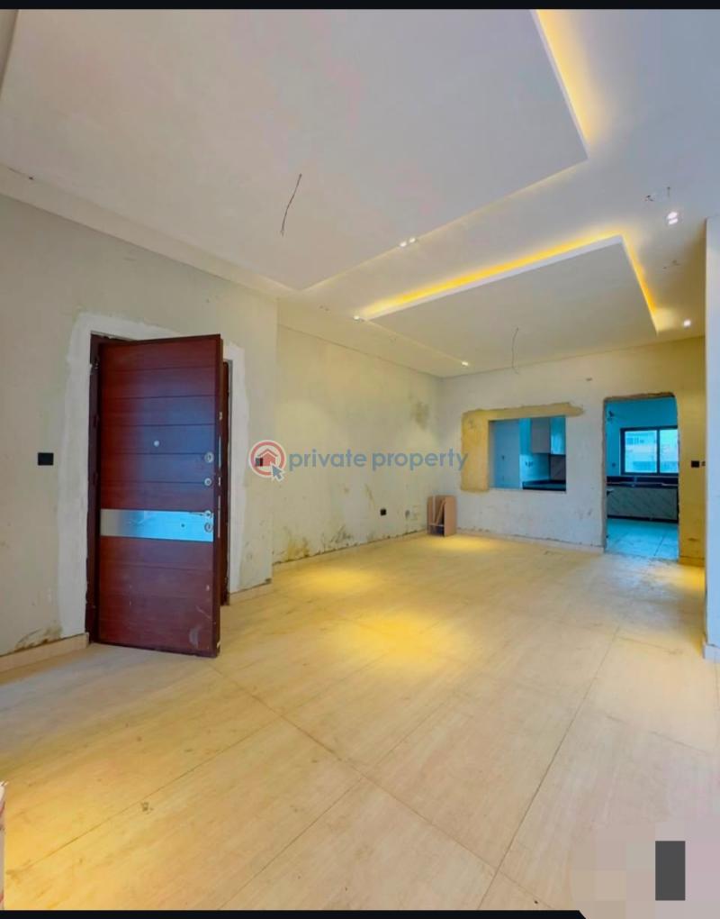 4 bedroom Maisonette For Sale Maryland Lagos - 2