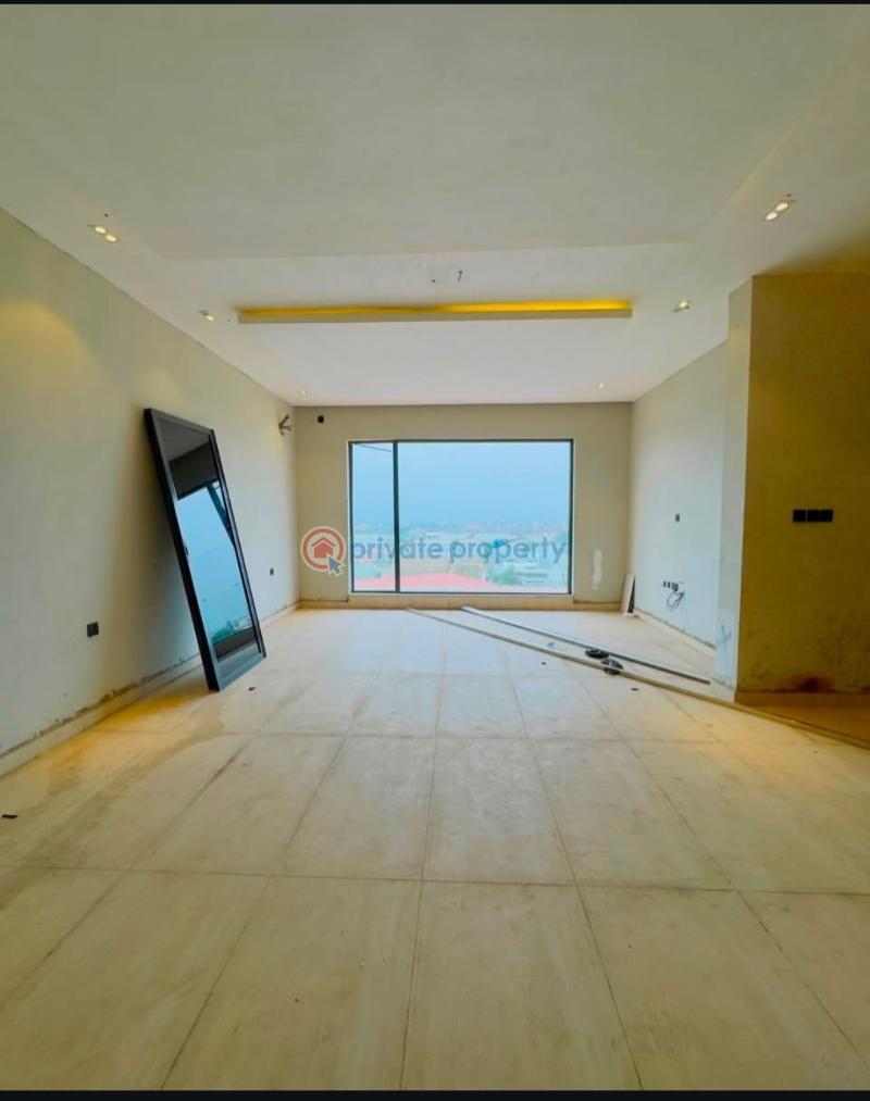 4 bedroom Maisonette For Sale Maryland Lagos - 5
