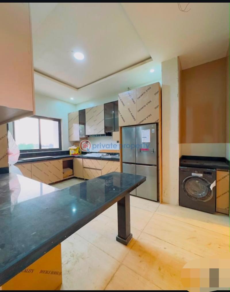 4 bedroom Maisonette For Sale Maryland Lagos - 4