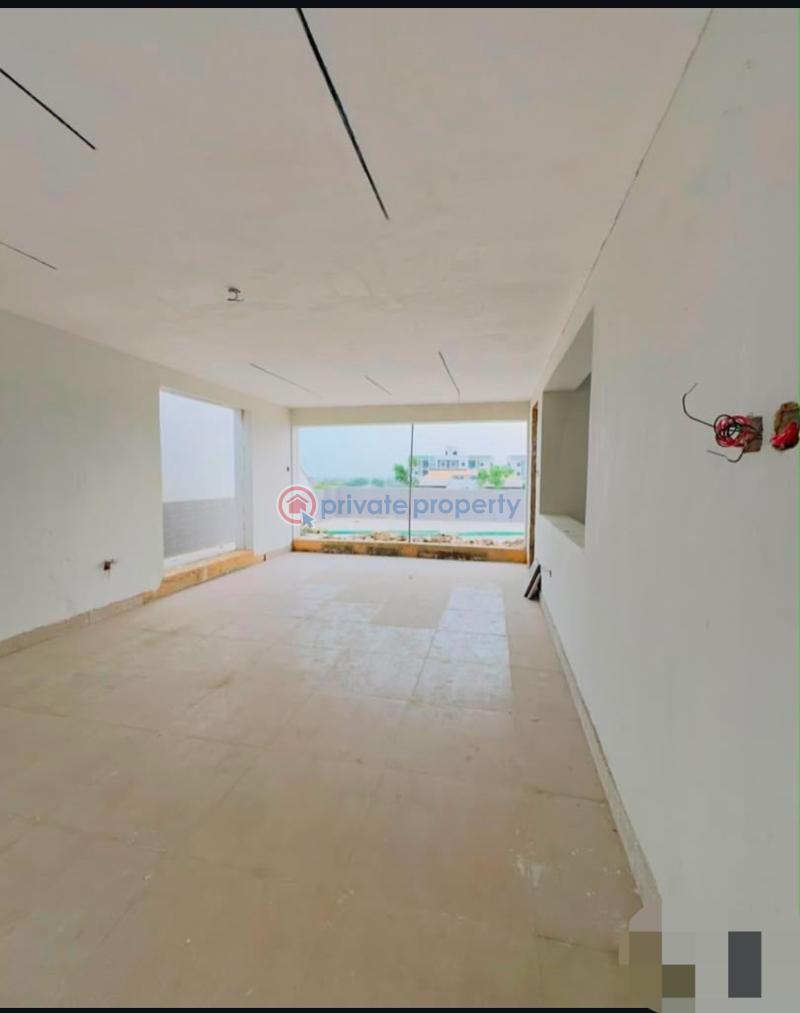 4 bedroom Maisonette For Sale Maryland Lagos - 13