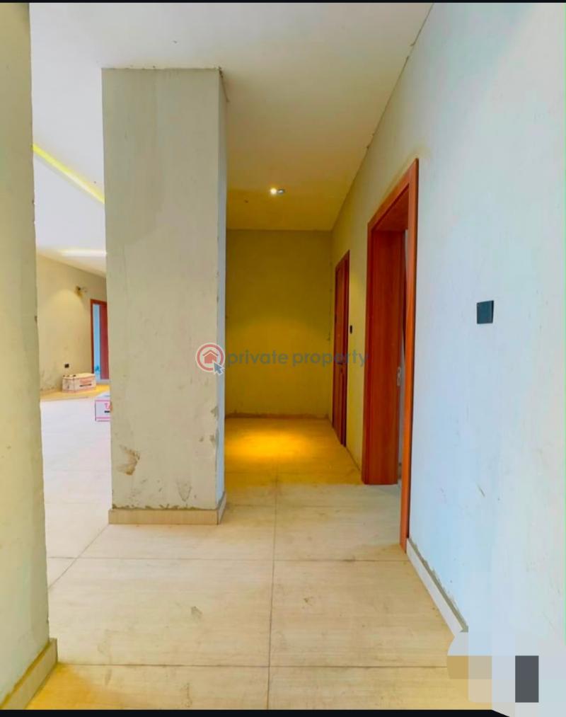 4 bedroom Maisonette For Sale Maryland Lagos - 9