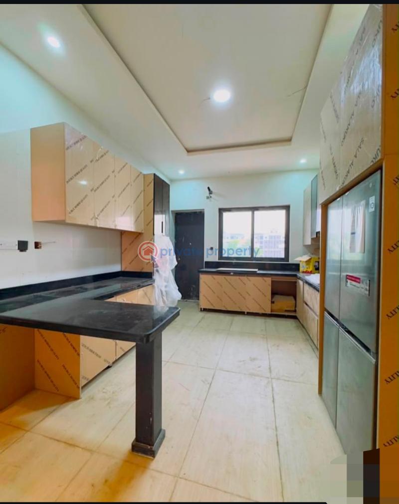 4 bedroom Maisonette For Sale Maryland Lagos - 3