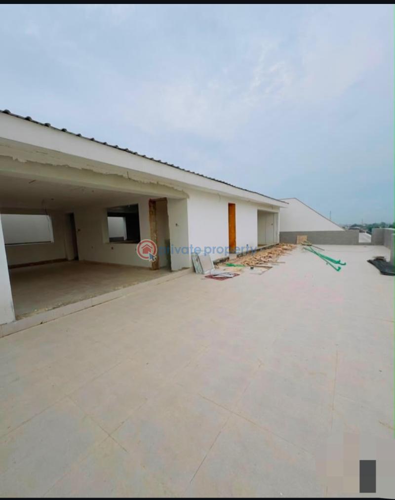 4 bedroom Maisonette For Sale Maryland Lagos - 6