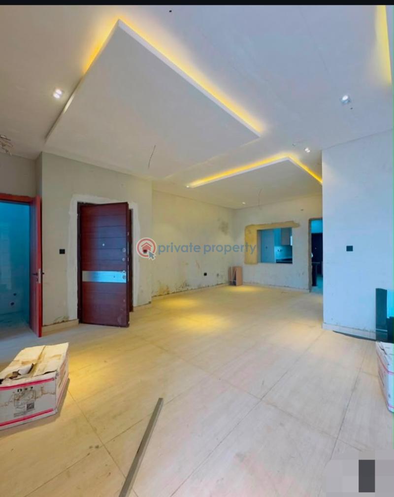 4 bedroom Maisonette For Sale Maryland Lagos - 7