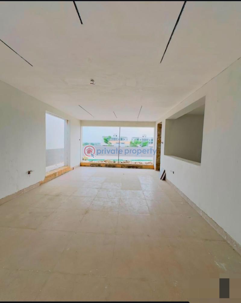 4 bedroom Maisonette For Sale Maryland Lagos - 12