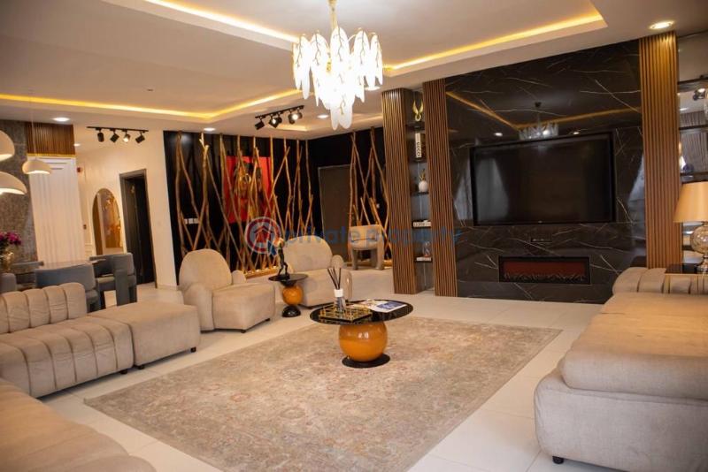 3 bedroom Block Of Flats For Rent Off Awolowo Way, Ikoyi, Awolowo Road Ikoyi Lagos - 5