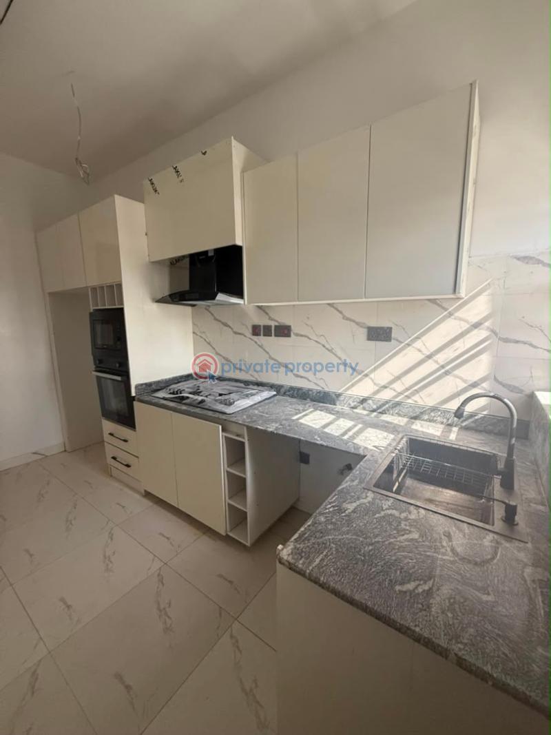 2 bedroom Block Of Flats For Rent New Road Lekki Lagos - 1
