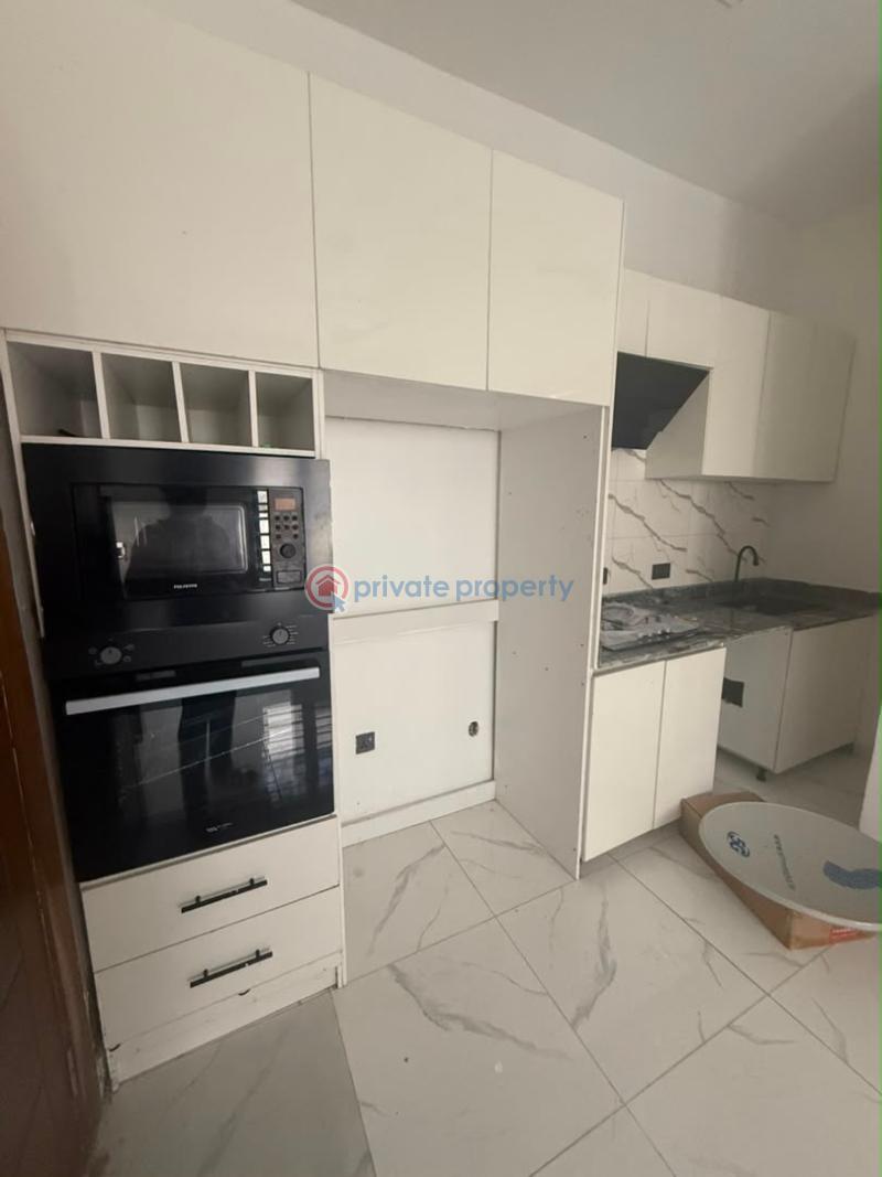 2 bedroom Block Of Flats For Rent New Road Lekki Lagos - 16